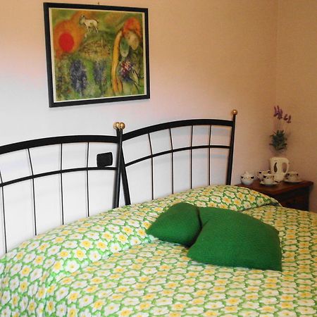 Abruzzo Segreto Bed & Breakfast Navelli Eksteriør bilde