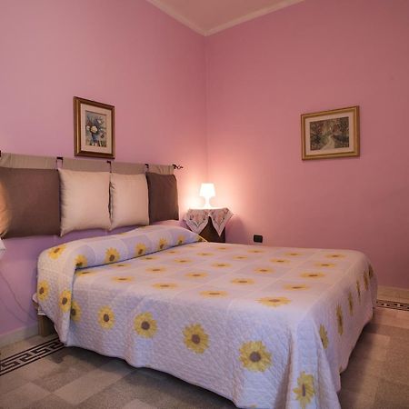 Abruzzo Segreto Bed & Breakfast Navelli Eksteriør bilde