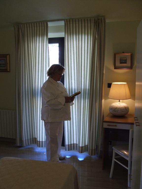 Abruzzo Segreto Bed & Breakfast Navelli Rom bilde