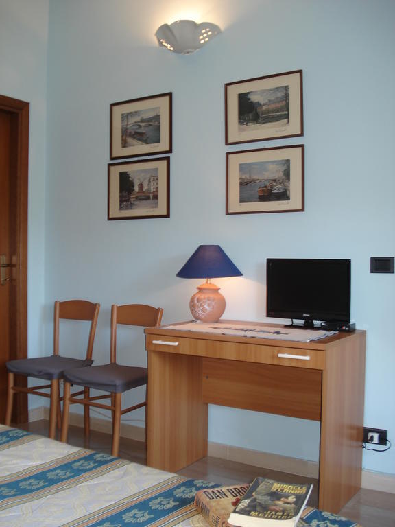 Abruzzo Segreto Bed & Breakfast Navelli Eksteriør bilde