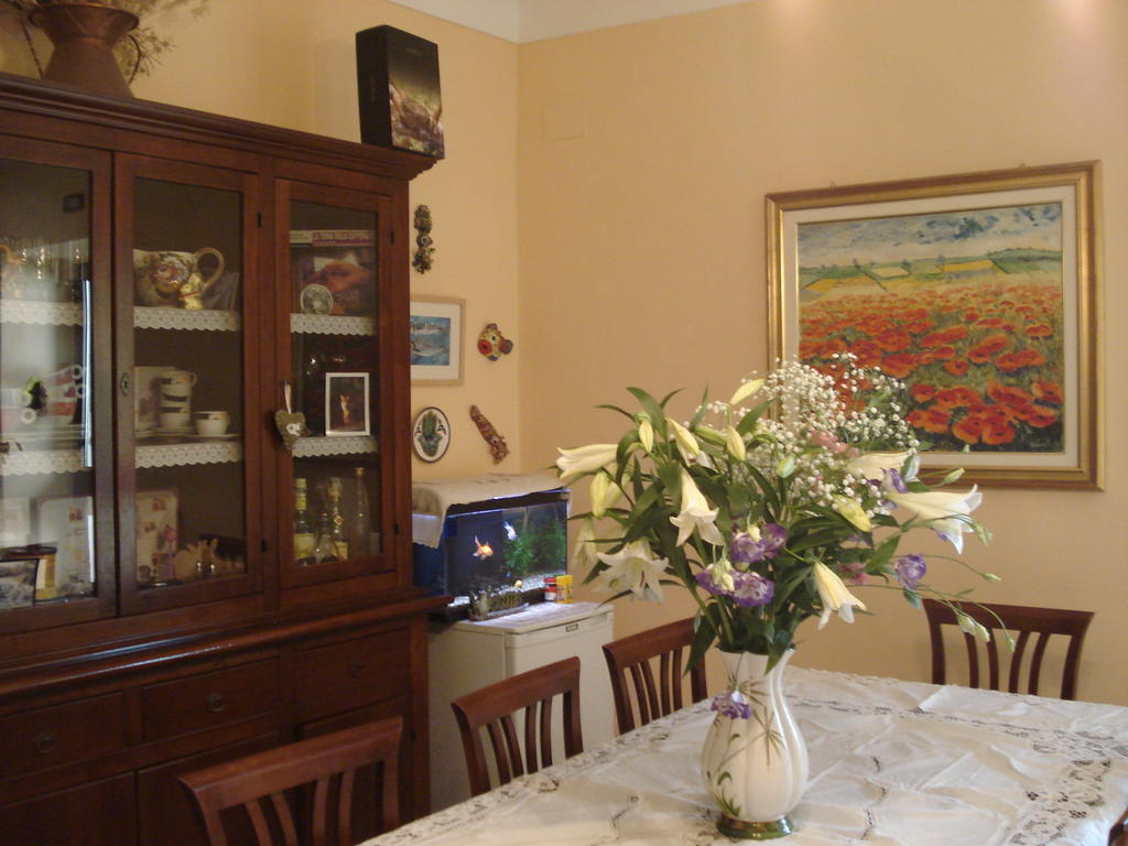 Abruzzo Segreto Bed & Breakfast Navelli Eksteriør bilde