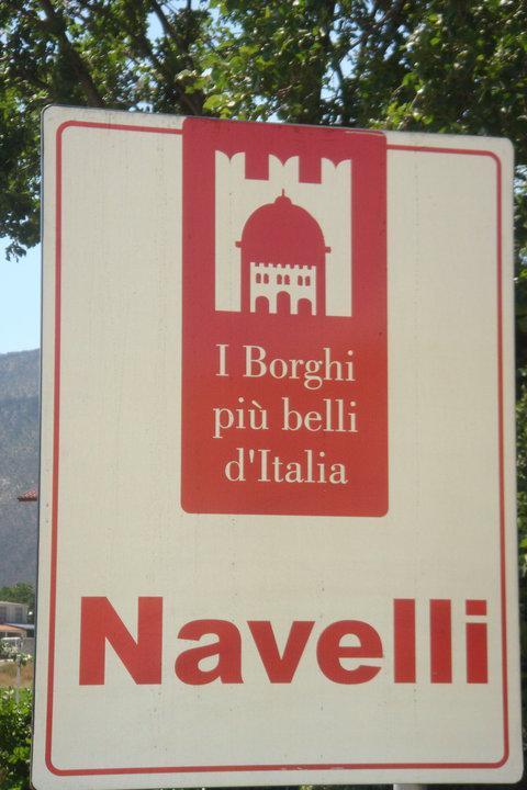 Abruzzo Segreto Bed & Breakfast Navelli Eksteriør bilde