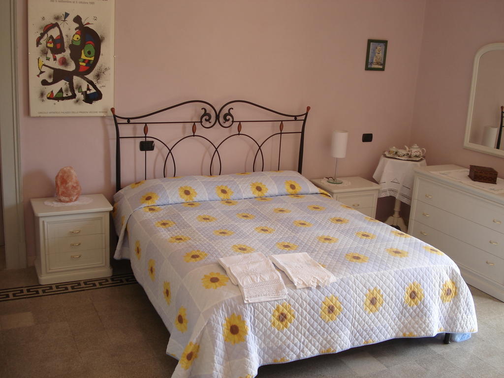 Abruzzo Segreto Bed & Breakfast Navelli Eksteriør bilde