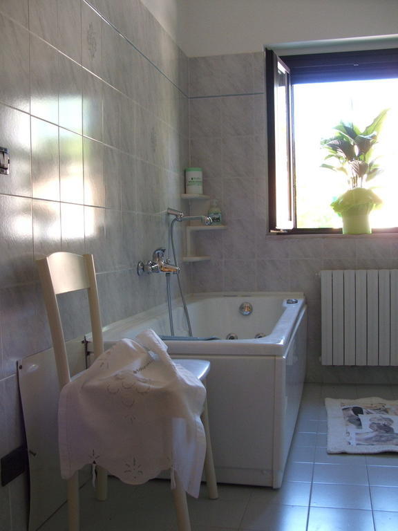 Abruzzo Segreto Bed & Breakfast Navelli Rom bilde