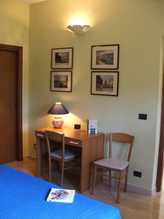 Abruzzo Segreto Bed & Breakfast Navelli Rom bilde